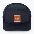 Бейсболка чоловіча Billabong Stacked Trucker navy 4