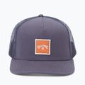 Бейсболка чоловіча Billabong Stacked Trucker navy 6