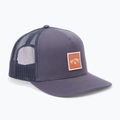 Бейсболка чоловіча Billabong Stacked Trucker navy 7