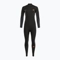 Гідрокостюм жіночий Billabong 3/2 Synergy BZ FL Full wild black 2