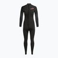 Гідрокостюм жіночий Billabong 3/2 Synergy BZ FL Full wild black 3