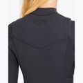 Жіноча піна для плавання Billabong 4/3 мм Salty Dayz Full black 7