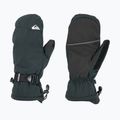 Чоловічі сноубордичні рукавиці Quiksilver Mission Mitt true black