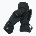 Чоловічі сноубордичні рукавиці Quiksilver Mission Mitt true black 2