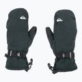 Чоловічі сноубордичні рукавиці Quiksilver Mission Mitt true black 4