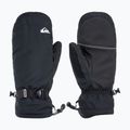 Чоловічі сноубордичні рукавиці Quiksilver Mission Mitt true black 7