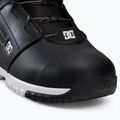 Черевики для сноуборду чоловічі DC Control black/white 7
