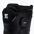 Черевики для сноуборду чоловічі DC Control black/white 8