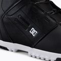 Черевики для сноуборду чоловічі DC Control black/white 9
