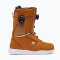 Черевики для сноуборду жіночі DC Lotus choco brown/off white 11
