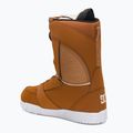 Черевики для сноуборду жіночі DC Lotus choco brown/off white 2