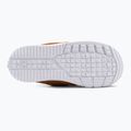 Черевики для сноуборду жіночі DC Lotus choco brown/off white 4