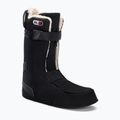 Черевики для сноуборду жіночі DC Lotus choco brown/off white 5