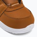 Черевики для сноуборду жіночі DC Lotus choco brown/off white 7