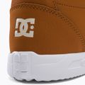 Черевики для сноуборду жіночі DC Lotus choco brown/off white 9