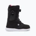 Черевики для сноуборду жіночі DC Lotus black/black/white 11