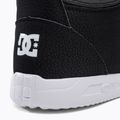 Черевики для сноуборду жіночі DC Lotus black/black/white 9
