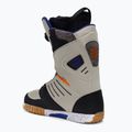 Черевики для сноуборду чоловічі DC Judge black/tan 2