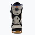 Черевики для сноуборду чоловічі DC Judge black/tan 3