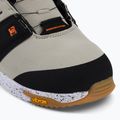 Черевики для сноуборду чоловічі DC Judge black/tan 7