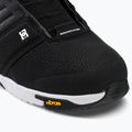 Черевики для сноуборду чоловічі DC Judge black 7
