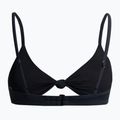 Купальник суцільний жіночий ROXY Love The Surf Knot anthracite 2