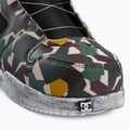 Черевики для сноуборду чоловічі DC SW Phase Boa green/brown/black 7