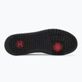 Кросівки чоловічі DC Manteca 4 black/athletic red 5