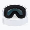 Маска сноубордична VonZipper Encore white gloss/wildlife fire chrome AZYTG00114-WFC 3
