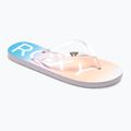 В'єтнамки жіночі ROXY Viva Jelly aquamarine 8