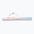 В'єтнамки жіночі ROXY Viva Jelly aquamarine 10