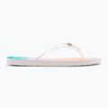 В'єтнамки жіночі ROXY Viva Jelly aquamarine 2
