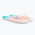 В'єтнамки жіночі ROXY Viva Jelly aquamarine 4