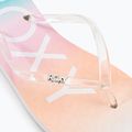 В'єтнамки жіночі ROXY Viva Jelly aquamarine 7