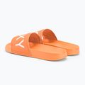 Шльопанці жіночі ROXY Slippy II classic orange 3