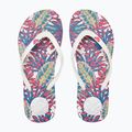 В'єтнамки жіночі ROXY To The Sea X lt navy/pink 11