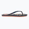 В'єтнамки жіночі ROXY To The Sea X lt navy/pink 2