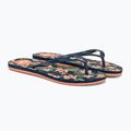 В'єтнамки жіночі ROXY To The Sea X lt navy/pink 4