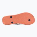 В'єтнамки жіночі ROXY To The Sea X lt navy/pink 5