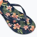 В'єтнамки жіночі ROXY To The Sea X lt navy/pink 7