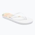В'єтнамки жіночі ROXY Viva Printed white 9