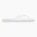 В'єтнамки жіночі ROXY Viva Printed white 10