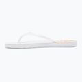 В'єтнамки жіночі ROXY Viva Printed white 11