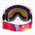 Маска сноубордична VonZipper Encore b4bc/wildlife stellar chrome AZYTG00114-BBS 3