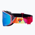 Маска сноубордична VonZipper Encore b4bc/wildlife stellar chrome AZYTG00114-BBS 4