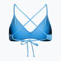 Купальник суцільний жіночий ROXY Beach Classics Triangle azure blue 2