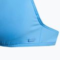 Купальник суцільний жіночий ROXY Beach Classics Triangle azure blue 3