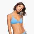 Купальник суцільний жіночий ROXY Beach Classics Triangle azure blue 4