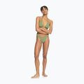 Купальник суцільний жіночий ROXY Current Coolness Elongated Triangle loden green 7