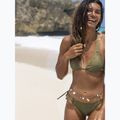 Купальник суцільний жіночий ROXY Current Coolness Elongated Triangle loden green 9